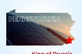 Top Solar Companies in King Of Prussia, Pennsylvania