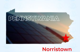 Top Solar Companies in Norristown, Pennsylvania