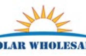 Solar Wholesale review