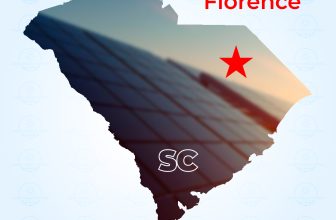 Top Solar Companies in Florence, South Carolina