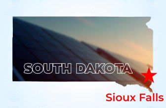 Top Solar Companies in Sioux Falls, South Dakota