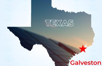 Top Solar Companies in Galveston, Texas