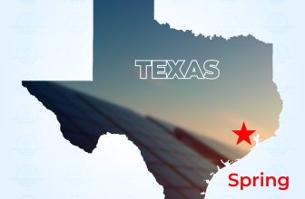 Top Solar Companies in Spring, Texas