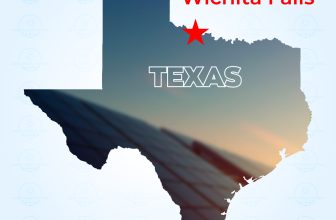 Top Solar Companies in Wichita Falls, Texas