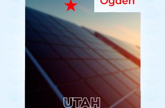 Top Solar Companies in Ogden, Utah