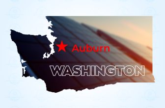 Top Solar Companies in Auburn, Washington