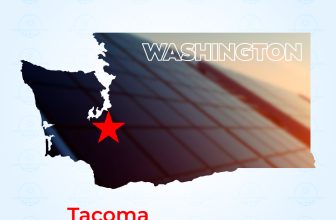 Top Solar Companies in Tacoma, Washington