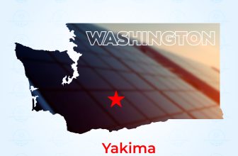 Top Solar Companies in Yakima, Washington
