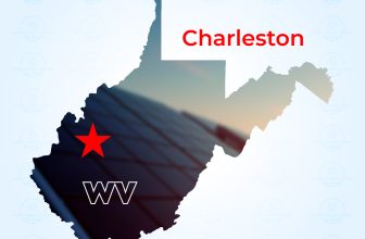 Top Solar Companies in Charleston, West Virginia