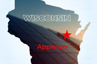Top Solar Companies in Appleton, Wisconsin