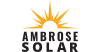 Ambrose Solar review