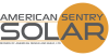 American Sentry Solar review