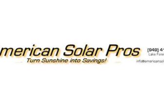 American Solar Pros review