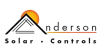 Anderson Solar Controls review