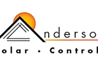 Anderson Solar Controls review