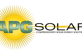APG Solar review