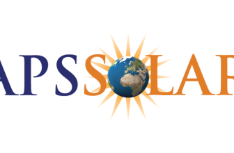 APS Solar review