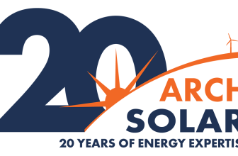 Arch Solar review