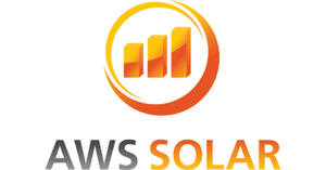 AWS Solar logo