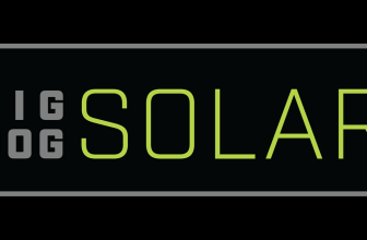 Big Dog Solar review