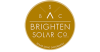 Brighten Solar review