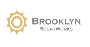 Brooklyn SolarWorks logo
