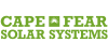 Cape Fear Solar Systems review