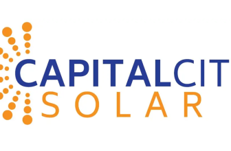 Capital City Solar review