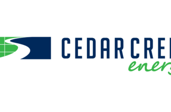 Cedar Creek Energy review