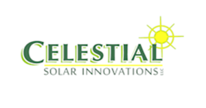 Celestial Solar Innovations, LLC logo