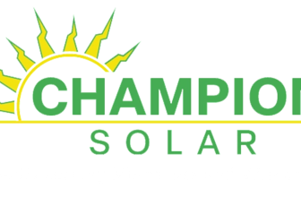 Champion Solar review