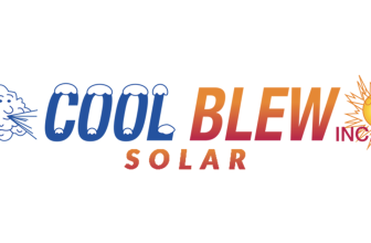 Cool Blew Solar review