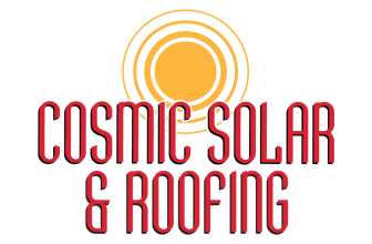 Cosmic Solar and Roofing review