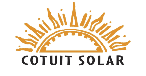 Cotuit Solar logo