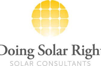 Doing Solar Right review