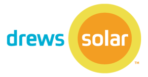 Drews Solar logo