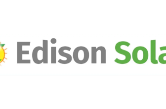 Edison Solar review