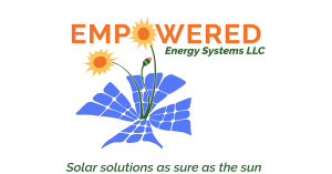 Empowered Energy Systems logo