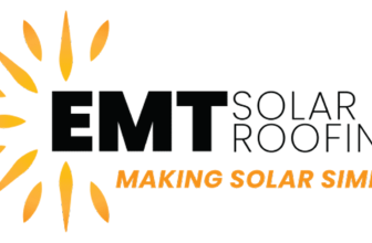 EMT Solar & Roofing review