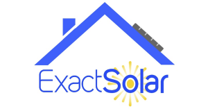 ExactSolar logo