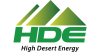 High Desert Energy review