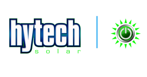 Hytech Solar logo
