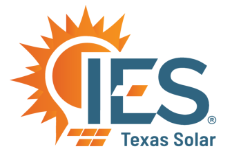 IES Texas Solar review