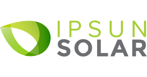 Ipsun Solar logo