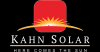 Kahn Solar review
