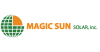 Magic Sun Solar review