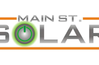 Main Street Solar Energy review