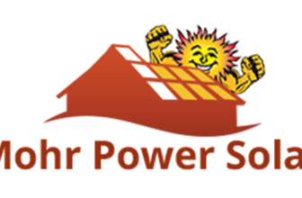 Mohr Power Solar review
