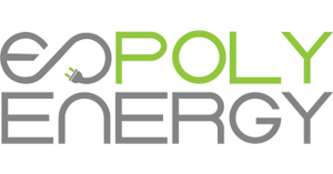 Poly Energy logo