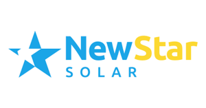New Star Solar logo
